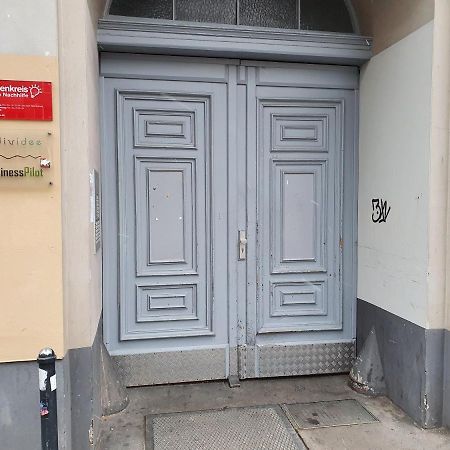 ברלין Apartment Cozy B66 - Naehe Alexanderplatz מראה חיצוני תמונה