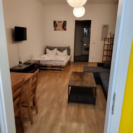 ברלין Apartment Cozy B66 - Naehe Alexanderplatz מראה חיצוני תמונה
