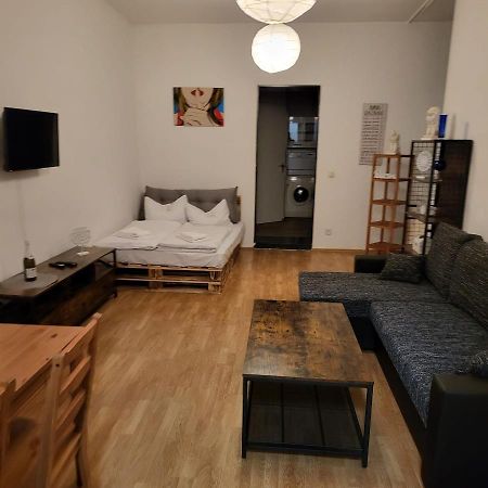 ברלין Apartment Cozy B66 - Naehe Alexanderplatz מראה חיצוני תמונה