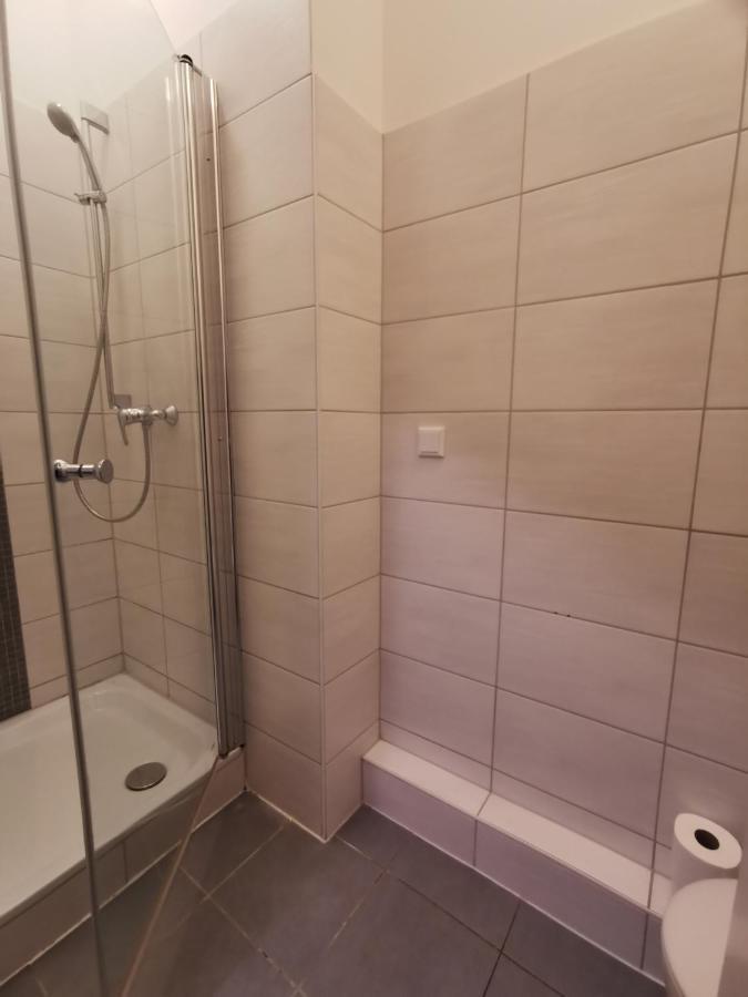 ברלין Apartment Cozy B66 - Naehe Alexanderplatz מראה חיצוני תמונה