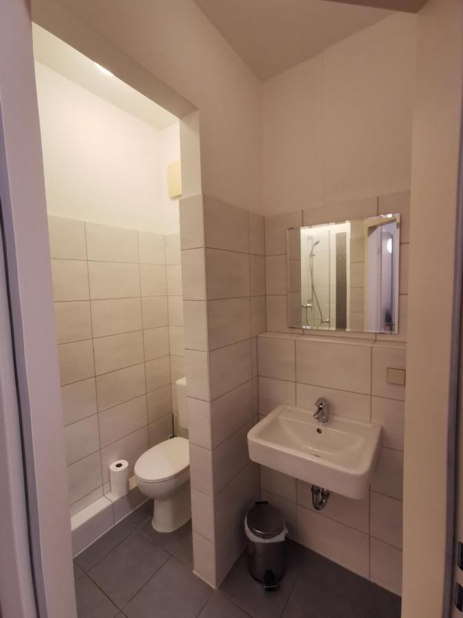 ברלין Apartment Cozy B66 - Naehe Alexanderplatz מראה חיצוני תמונה