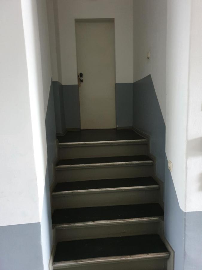 ברלין Apartment Cozy B66 - Naehe Alexanderplatz מראה חיצוני תמונה