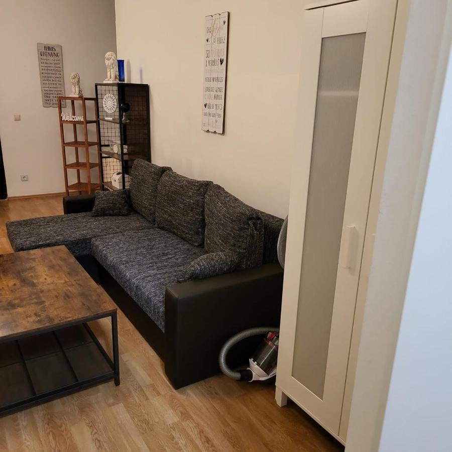 ברלין Apartment Cozy B66 - Naehe Alexanderplatz מראה חיצוני תמונה