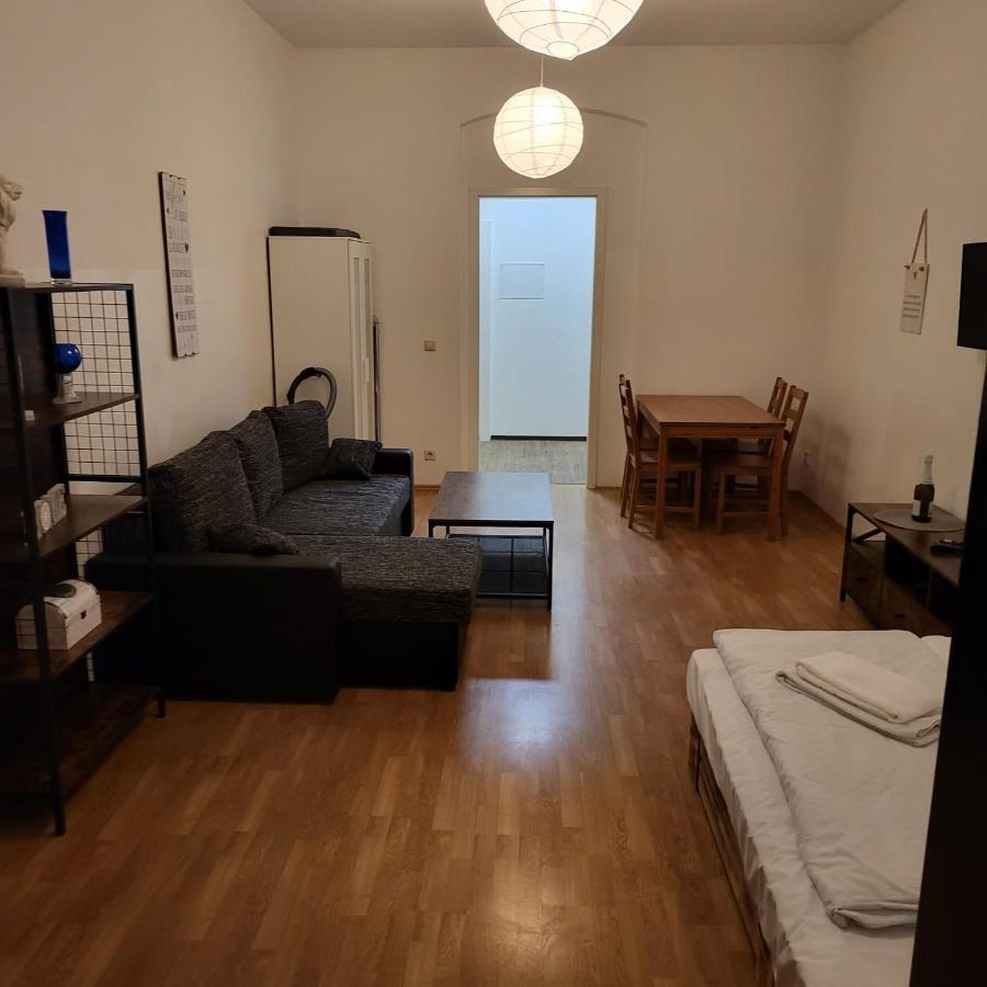 ברלין Apartment Cozy B66 - Naehe Alexanderplatz מראה חיצוני תמונה