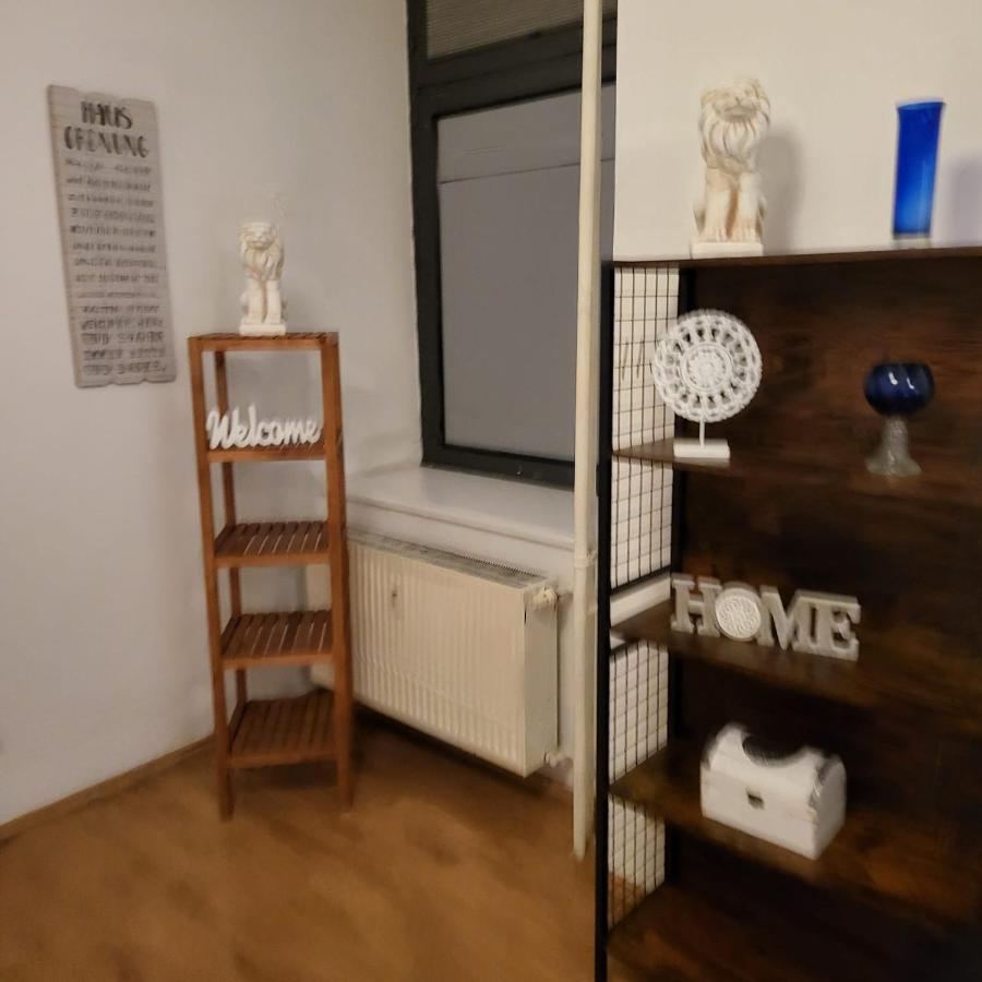 ברלין Apartment Cozy B66 - Naehe Alexanderplatz מראה חיצוני תמונה