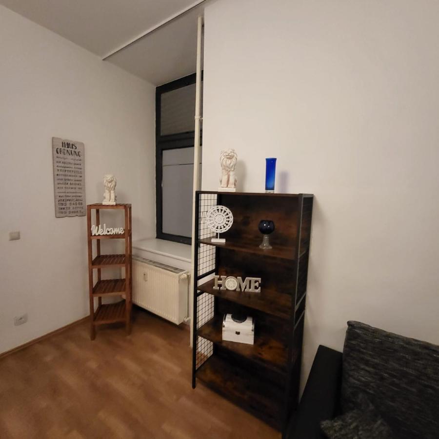 ברלין Apartment Cozy B66 - Naehe Alexanderplatz מראה חיצוני תמונה