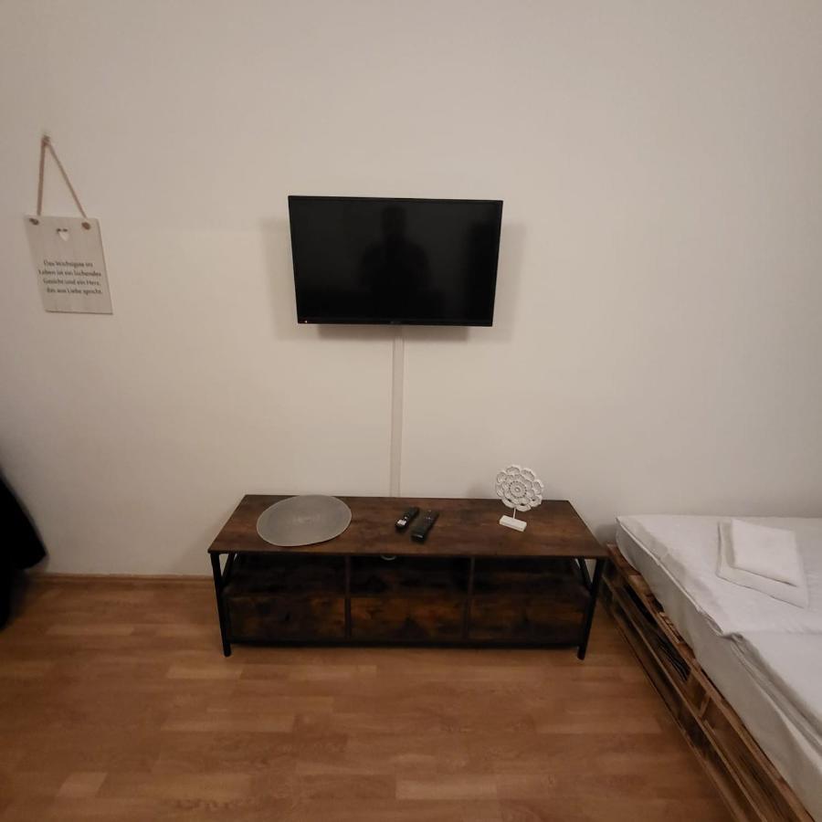 ברלין Apartment Cozy B66 - Naehe Alexanderplatz מראה חיצוני תמונה