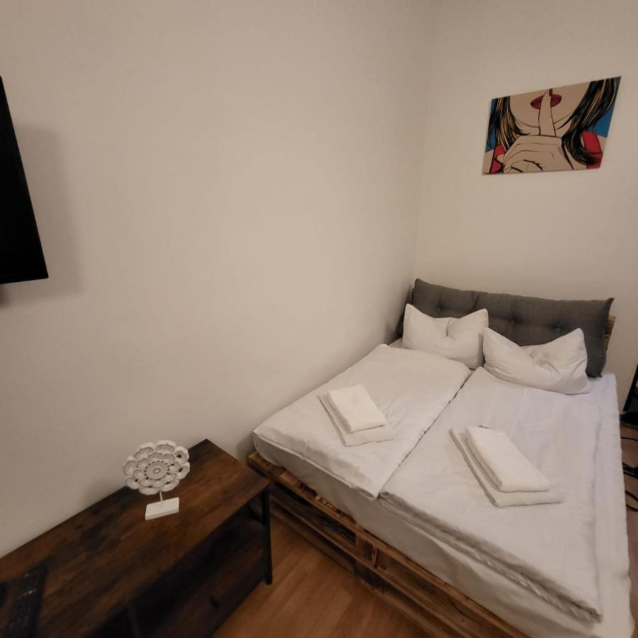 ברלין Apartment Cozy B66 - Naehe Alexanderplatz מראה חיצוני תמונה