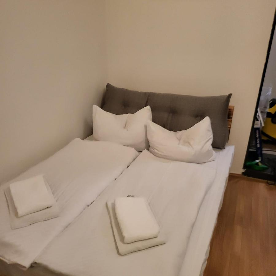 ברלין Apartment Cozy B66 - Naehe Alexanderplatz מראה חיצוני תמונה