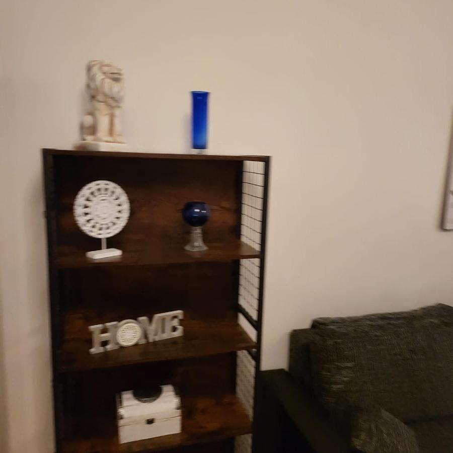 ברלין Apartment Cozy B66 - Naehe Alexanderplatz מראה חיצוני תמונה