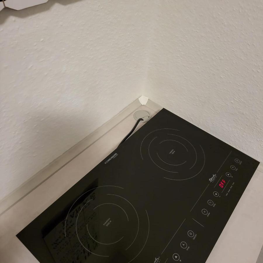 ברלין Apartment Cozy B66 - Naehe Alexanderplatz מראה חיצוני תמונה