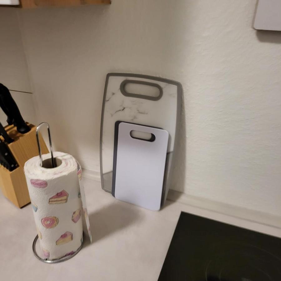 ברלין Apartment Cozy B66 - Naehe Alexanderplatz מראה חיצוני תמונה