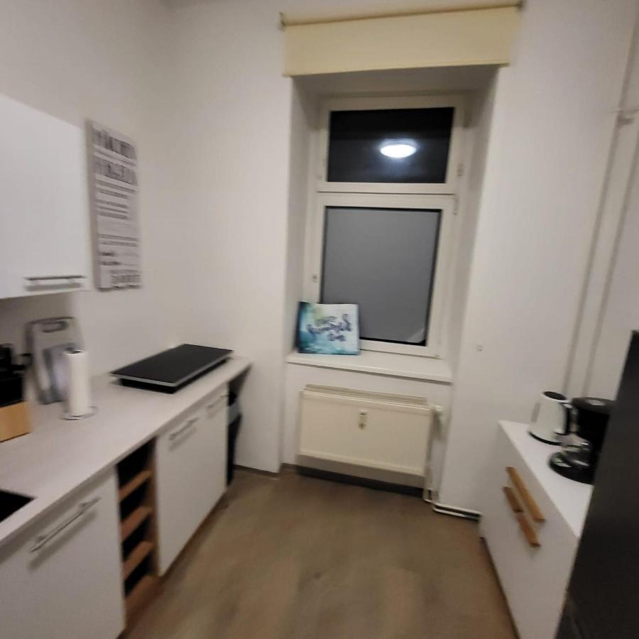 ברלין Apartment Cozy B66 - Naehe Alexanderplatz מראה חיצוני תמונה