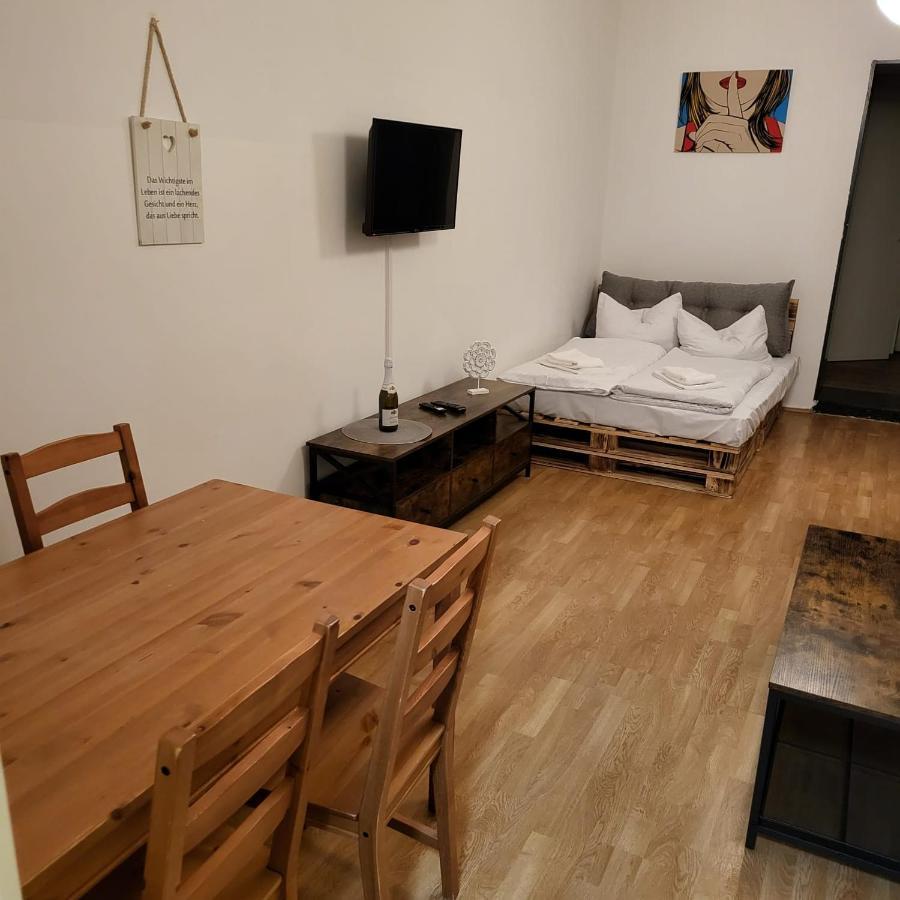 ברלין Apartment Cozy B66 - Naehe Alexanderplatz מראה חיצוני תמונה