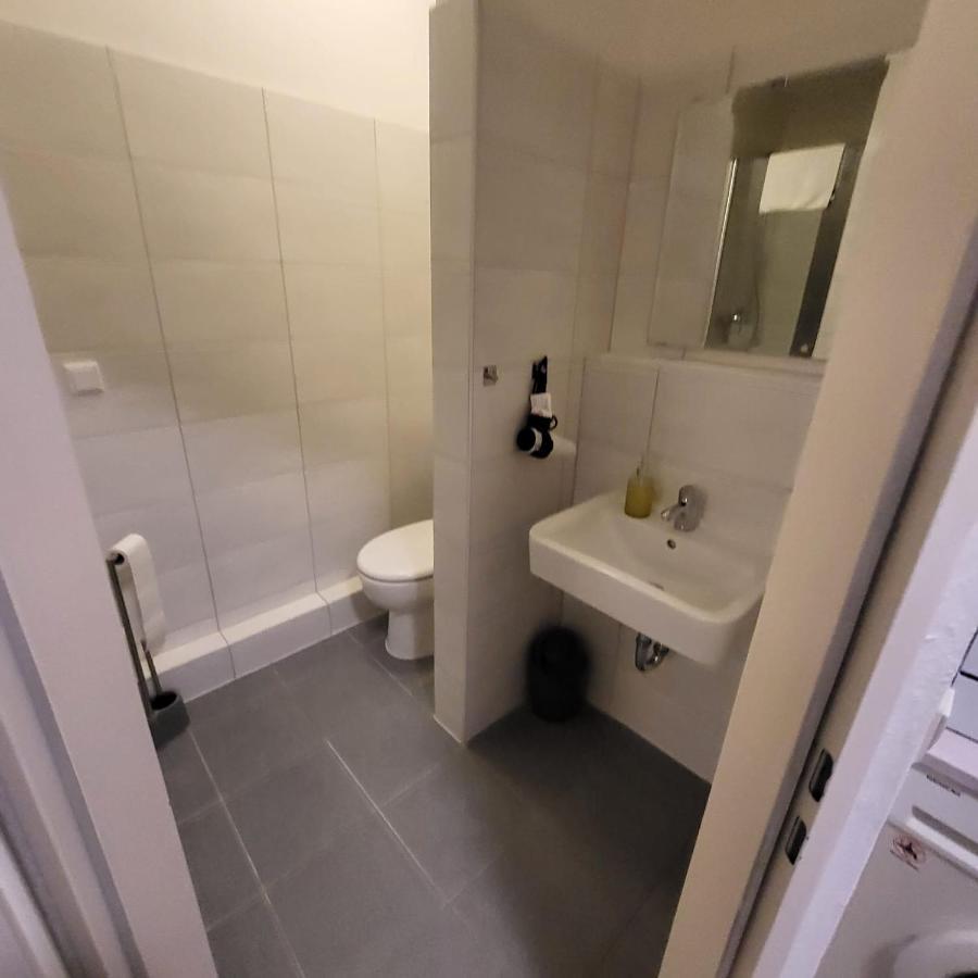 ברלין Apartment Cozy B66 - Naehe Alexanderplatz מראה חיצוני תמונה