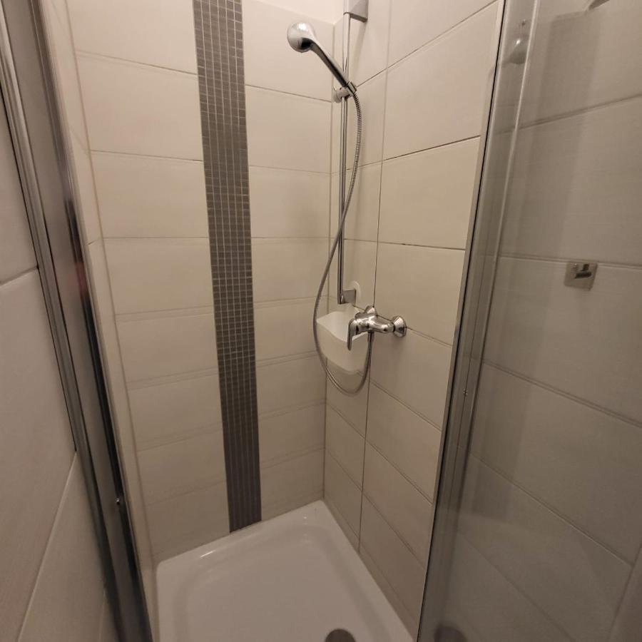 ברלין Apartment Cozy B66 - Naehe Alexanderplatz מראה חיצוני תמונה