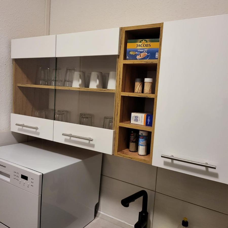 ברלין Apartment Cozy B66 - Naehe Alexanderplatz מראה חיצוני תמונה