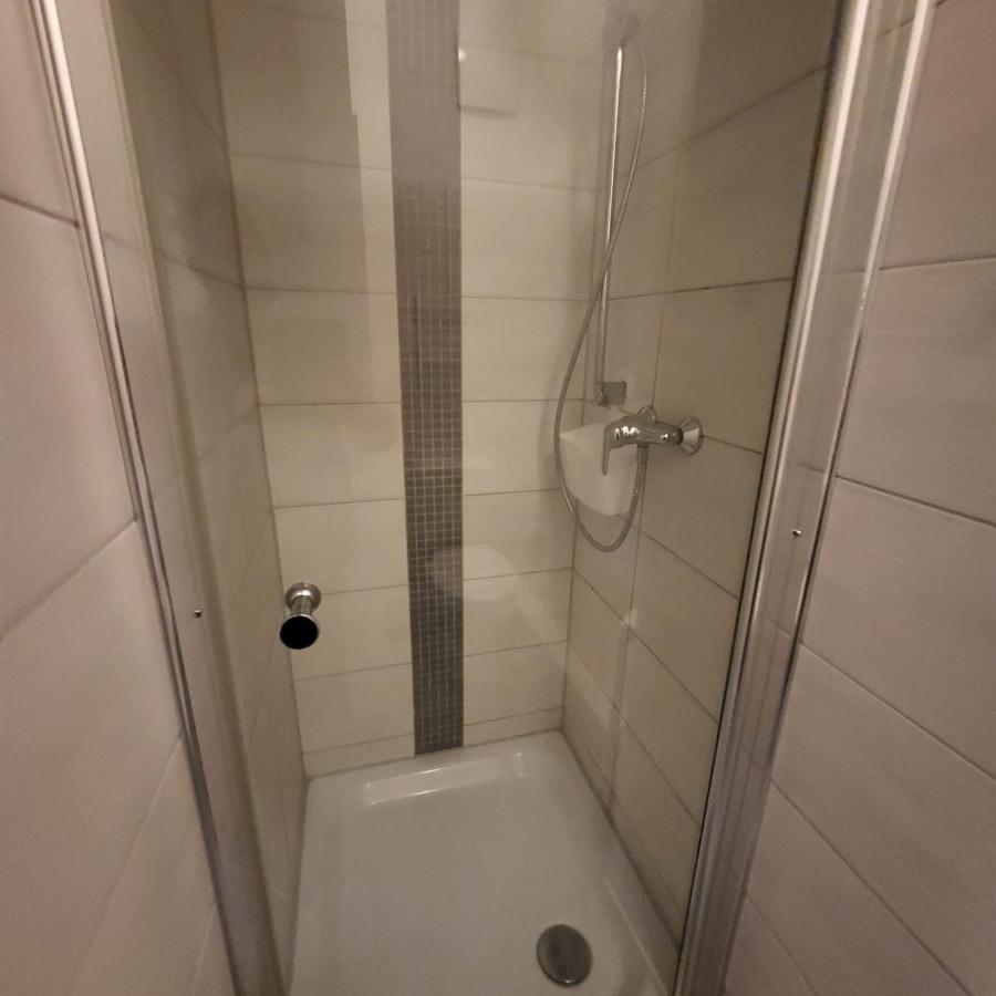 ברלין Apartment Cozy B66 - Naehe Alexanderplatz מראה חיצוני תמונה